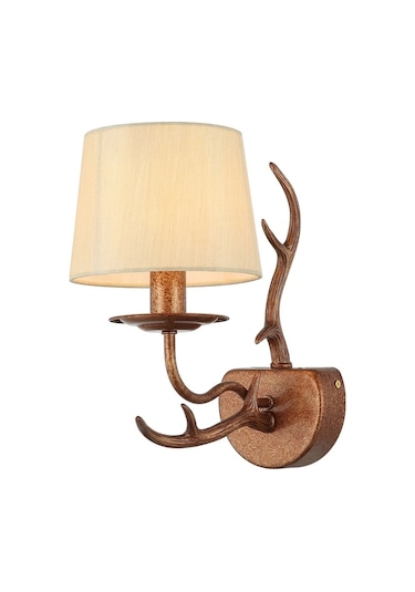 Farıa Teklı Kahve Aplık 1xe14 Çok Renkli