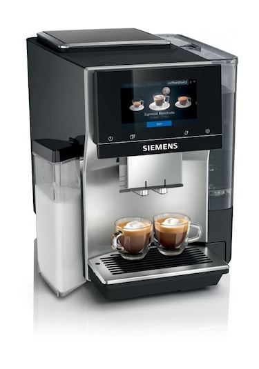 Siemens TQ713R03 EQ700 Integral Tam Otomatik Kahve Makinesi