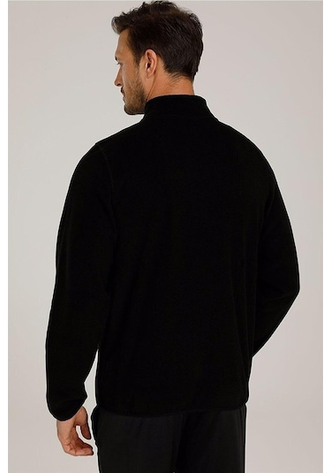 Lumberjack 2W M-SN165 Nordic Polar 2Pr Siyah