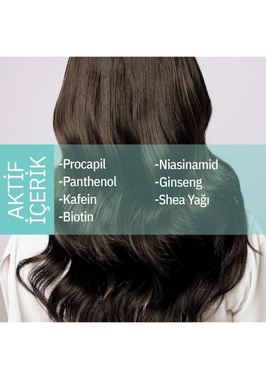 Thalia With Procapil Dökülme Karşıtı Saç Kremi 250 ML