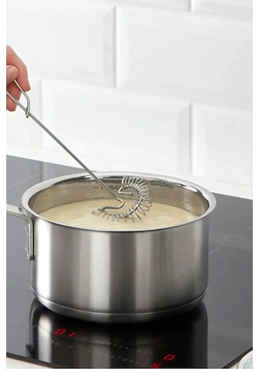 2'li Set - Yumurta Çırpıcısı Ve Jülyen Meyve Sebze Dograma Aparat