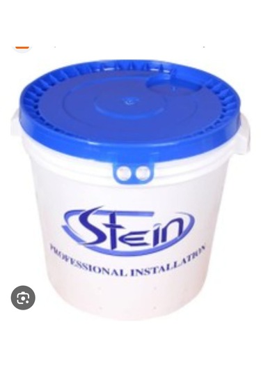 Stein D3 Şeffaf Süper Güçlü Ahşap Tutkalı 30 Kg.