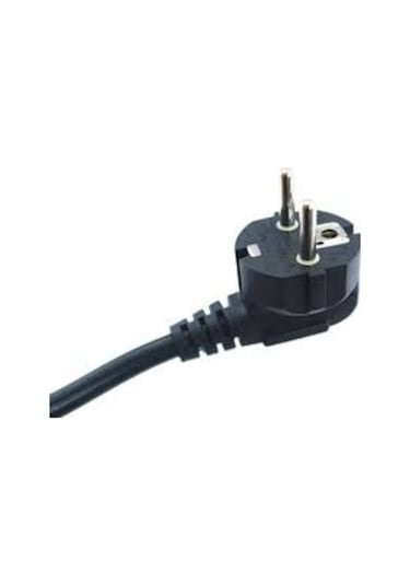 Teknogreen Pc-04 3x1.00mm Kalın Tip C13 Power Kablo 1,8metre