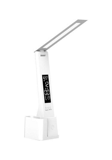 Üniversite İçin Led Masa Lambası Katlanabilir Kısılabilir Masa Iş Diğer