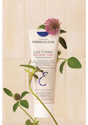 Lait Creme Retinol Like 75ml.