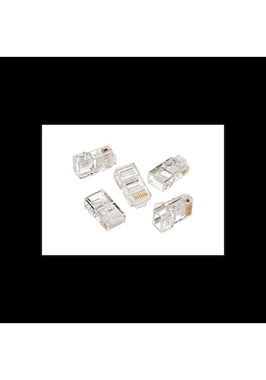 S-lınk Sl-cob8p, Rj45 Jac 100lü Paket