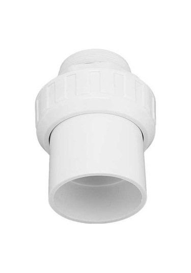 Besthome1 Dayanıklı Abs Malzemeden Havuz Pompası Adaptörü, G2 Dişli, Pratik Bağlantı, Taşınabilir Ve Çevre Dostu Diğer