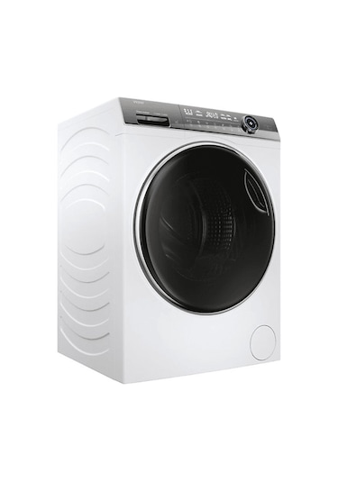 Haıer HW120-B14979U1 A 1400 Devir 12 KG Wi-fi + Çamaşır Makinesi Beyaz