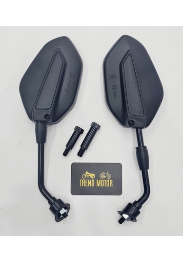 Ayna Takım Sağ Sol - Honda Activa 125 Yeni Model