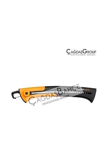 Fiskars Sw75 1000614 Xtract Katranır Bahçe  Testeresi