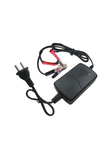 Novahub Taşınabilir Araç Akü Şarj Cihazı, Kullanışlı Tasarım