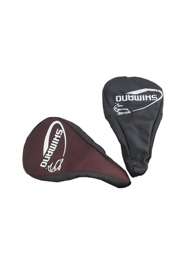 Sele Kılıfı Shımano Baskılı-- Çok Renkli