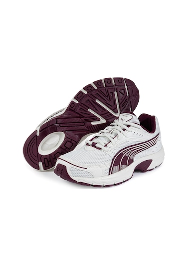 Puma Axis Ayakkabı 368465 22 Gri