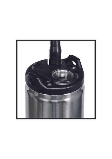 Einhell GE-DW 1155 N-A, Derin Kuyu Dalgıç Pompa - 4170937
