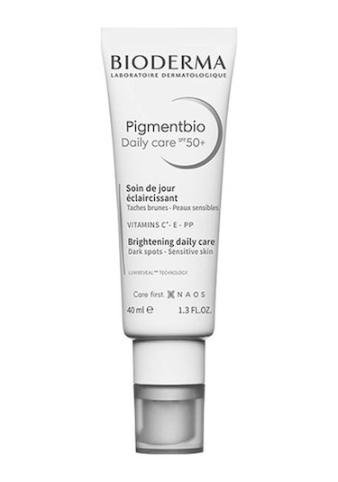 Bioderma Pigmentbio Daily Care SPF 50+ 40 ML