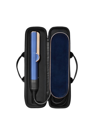 Airstrait HT01 Düzleştirici Düşme Önleyici Çanta Siyah