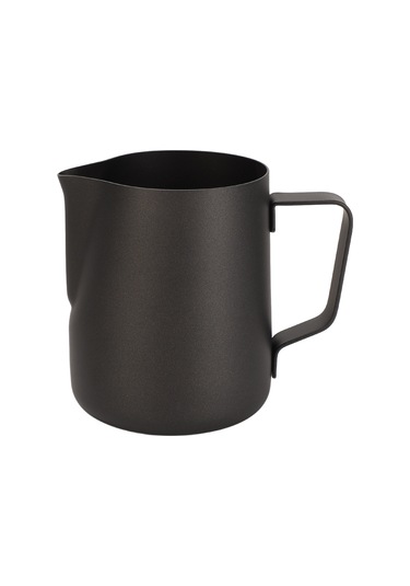 600ml Yapışmaz Süt Köpürtme Kabı Kaiyi Gosterildigi Gibi