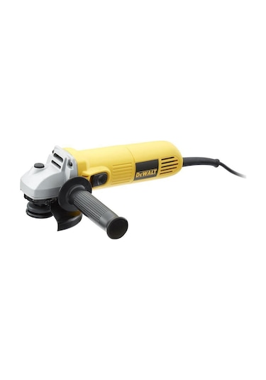 Dewalt DWE4016-TR 730W 115MM No-Volt Avuç Taşlama