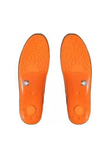 İcemen 101 Plus Jel Plus Ayakkabı Tabanlığı Naturel