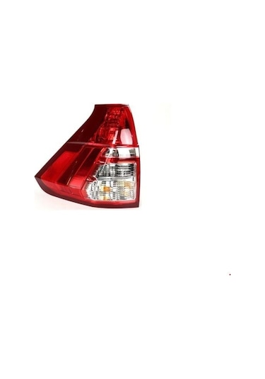 Arka Stop Lambası Üst Sol Crv 2015-