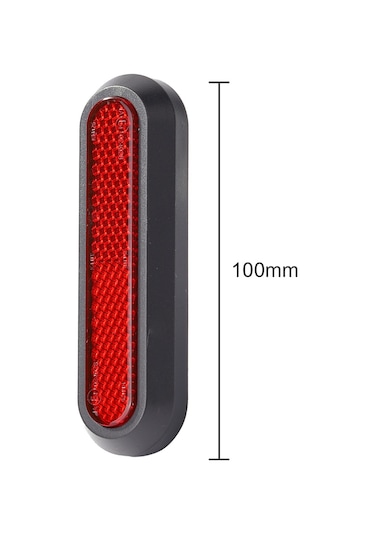 Xiaomi M365-M365 Pro Vida Kapak