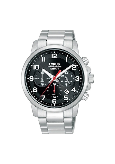 Lorus Rt327kx9 Erkek Kol Saati-13430 Çok Renkli