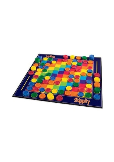 Mindware Skippity Zıp Zıp Akıl Oyunu