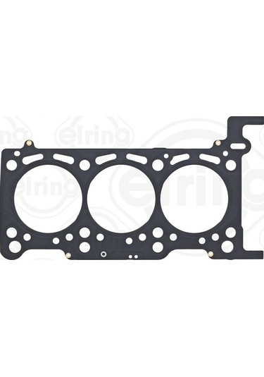 ELRING 735490 Silindir Kapak Contasi 2D 1.15Mm 4-6 Silindir (Vw: Touareg 3.0Tdi Cara Carb Casa) (WC588687)