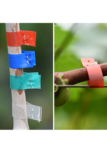 Lemestar Bahçe Bitkileri Bağlama İçin Metal Çivi 10000 Adet, 604c Modeli, Gümüş Renkli, Bağlama Makinesi Aksesuarı