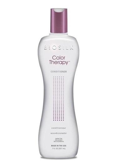 Biosilk Color Therapy Renk Koruyucu Saç Bakım Kremi 355 ML