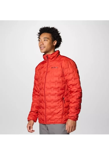 Columbia Delta Ridge Iı Down Jacket Wo8412 001