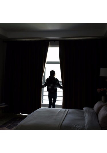 Brillant Blackout %100 Karartma Perde Güneşlik Fon Perde 32 Renk