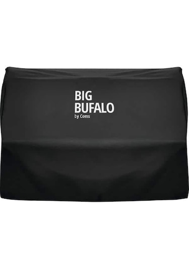 Big Bufalo Gazlı Barbekü Kılıfı - Head-L