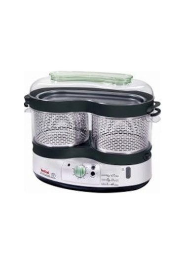 Tefal VitaCuisine Gourmand Buharlı Pişirici