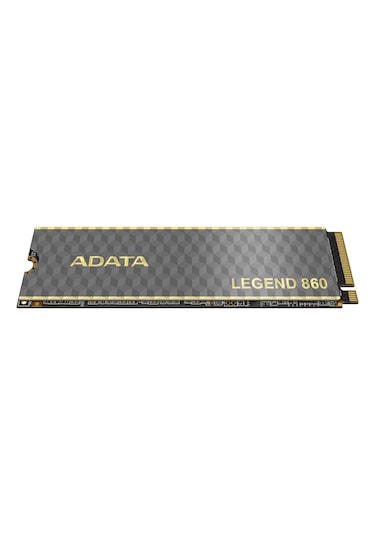 Adata Legend 860 Sleg-860-2000gcs 2tb 6000/5000mb/s M.2 2280 Pcıe 4.0 Nvme Ssd