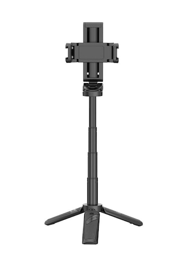 Ulanzi Jj02 Extendable Telefon Tripod Grip Siyah