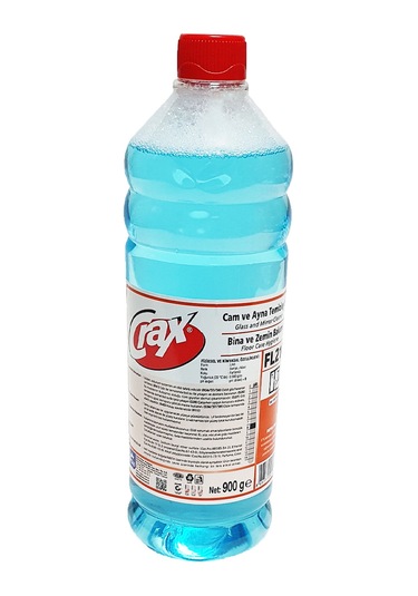 Crax Cam Temizleyici 900 Gr