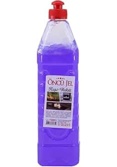 jel reşo yakıtı 700 ml