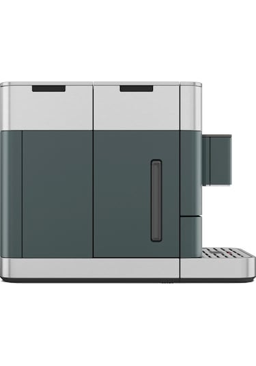Kitchenaid KF7 5KES8557EJP 1450 W Tam Otomatik Espresso Makinesi