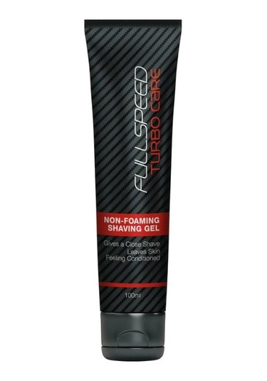 Avon Full Speed Turbo Care Tıraş Jeli 100 ML