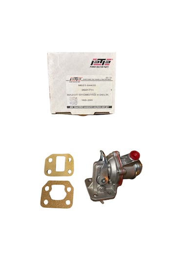 Massey Ferguson 165-265-285 Mazot Otomatiği Ptp