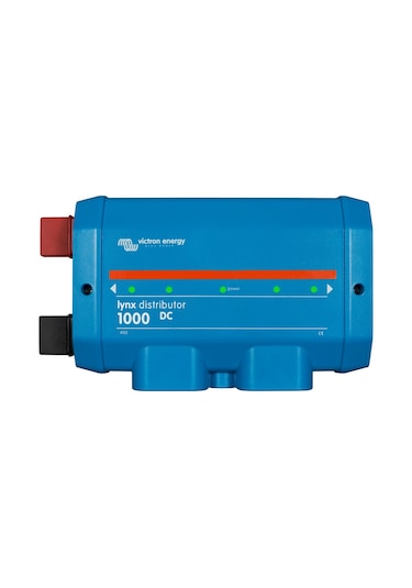 Victron Energy Lynx Distributor M8