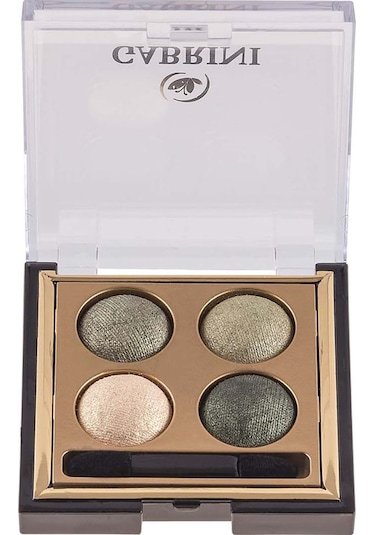 Gabrini Terracotta Quarted Eyeshadow Göz Farı 205