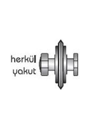 Kristal Herkül, Zümrüt ve Yakut Model Yedek Elmas Takımı N11.148