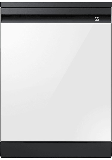Samsung DW60DB890FAB Bespoke 11 Programlı 14 Kişilik Solo Bulaşık Makinesi Beyaz