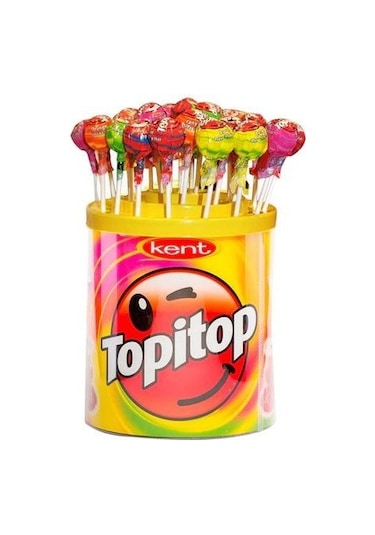 Kent Topitop Meyveli 120 x 11 G