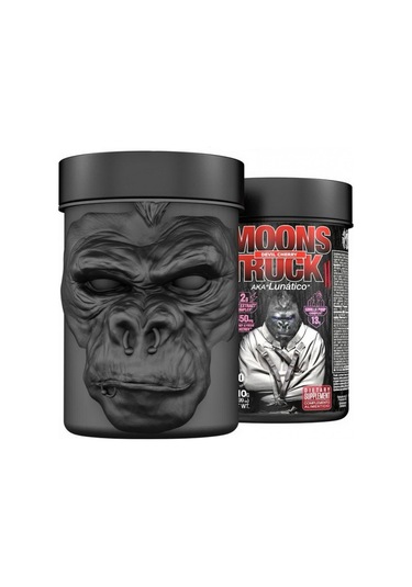 Zoomad Labs Moons Truck Ll 30 Servis 510 G