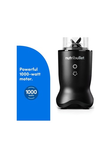 Nutribullet Ultra 1000 W Blender