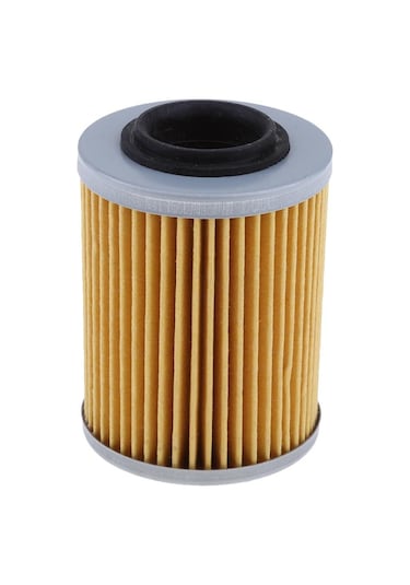 Suntek Aprilia Plastik Motosiklet Yağ Filtresi