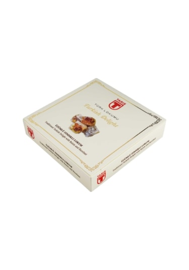 Tariş Tarpaz Fındıklı Üzüm Lokumu 250 G